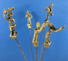 Anciens hâtelets piques d'occasion  Marseille XI