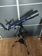 Bresser skylux 700 gebraucht kaufen  Halle