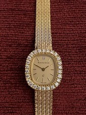 Rare gold diamond for sale  RUTHIN