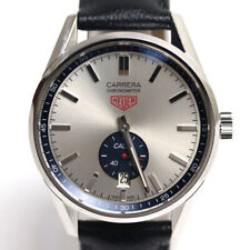 Tag Heuer Carrera calibre 6 WV5111.FC6350 relógio masculino TO183340 comprar usado  Enviando para Brazil