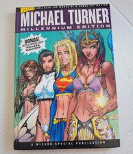 Michael turner millennium for sale  Fort Lauderdale