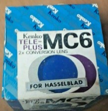 Hasselblad kenko hbf usato  Palombara Sabina