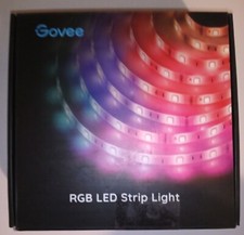 Luzes de tira de LED 16,4 pés RGB luzes de LED para sala 5050 luzes de fita LED mudança de cor comprar usado  Enviando para Brazil