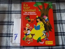 Einmal ... schönsten gebraucht kaufen  Happurg