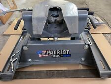 Rvb3200 patriot 16k for sale  Hudson