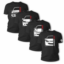 Shirt unisex tuning usato  Senago