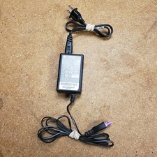Adaptador de alimentação CA DC genuíno HP 0957-2286 para impressora DeskJet - TESTADO E FUNCIONA, usado comprar usado  Enviando para Brazil