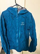 Arcteryx alpha ultra for sale  San Luis Obispo