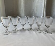 Wine glasses cocktails for sale  Harvest