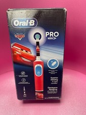 Oral brosse dent d'occasion  Paris VIII