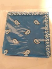 Pack blue paisley for sale  West Newton