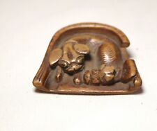 Rare antique handmade for sale  Scotch Plains