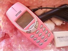 Nokia 3310 rosa usato  Avola