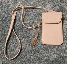 Lascana handytasche durchsicht gebraucht kaufen  Deutschland