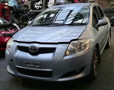 Toyota auris 5dr for sale  UK