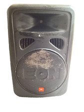 Jbl eon powered for sale  EVESHAM