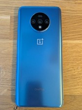 🔒 OnePlus 7T | 8/256 GB niebieski | HD1900 | deGoogled z /e/OS | no / bez Google na sprzedaż  Wysyłka do Poland