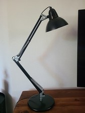 Lampe bureau architecte d'occasion  Bressuire