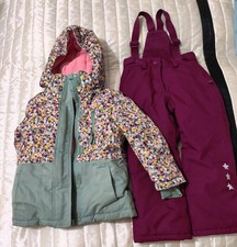 Utdoor kleidungspaket mädchen gebraucht kaufen  Pinneberg