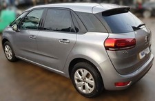 Citroen picasso mk2 for sale  WELLINGBOROUGH
