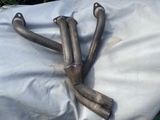 Ford flow exhaust for sale  GLOUCESTER