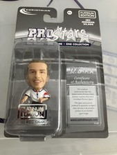 corinthian prostars david beckham for sale corinthian prostars david beckham for sale CARTERTON