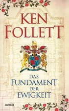 Fundament ewigkeit ken gebraucht kaufen  Berlin