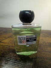 Vintage max factor for sale  UK
