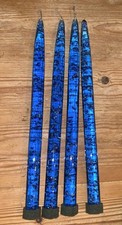 Vintage blue lucite for sale  Alton