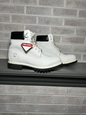 Timberland helcor white for sale  Hillsborough