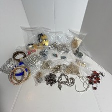 Costume jewelry mixed for sale  Morgantown