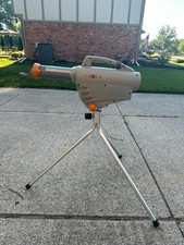 Zooka 720 pitching for sale  Troy