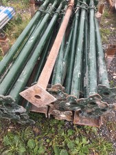 Acrow props strong for sale  TAMWORTH