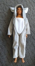 ken doll for sale  BRIXHAM