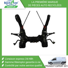 berceau peugeot expert d'occasion berceau peugeot expert d'occasion Saint-Quentin