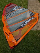 Severne turbo twin for sale Severne turbo twin for sale  CHRISTCHURCH