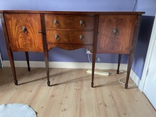 Dinning room sideboard for sale  LIVINGSTON