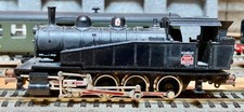 Jouef locomotive vapeur d'occasion  Pléneuf-Val-André