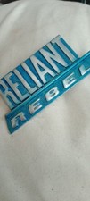 Rare reliant rebel for sale  COLNE