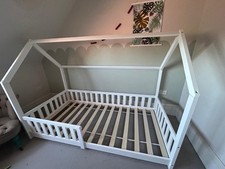 Bed kingdom flair for sale  STOCKPORT