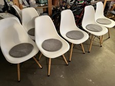 Vitra eames like gebraucht kaufen  Bielefeld