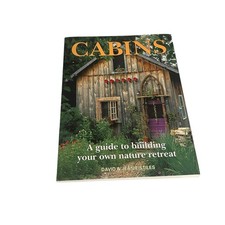 Cabins guide building for sale  WREXHAM