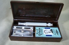 Vintage bakelite gillette for sale  LANCASTER
