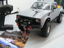 Vintage rc4wd trail for sale  Medford