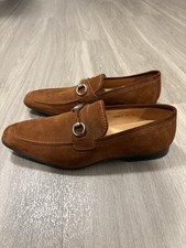 Magnanni men loafers for sale  Raleigh