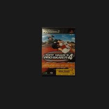 Tony Hawk's Pro Skater 4 sur  PS2  comprar usado  Enviando para Brazil
