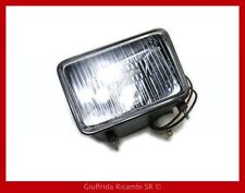 Fanale faro anteriore usato  Siracusa