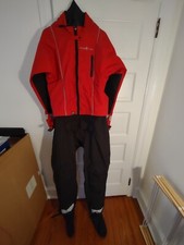 Aqualung osprey breathable for sale  Wayne