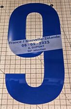 Patch rugby dupont d'occasion  Formerie
