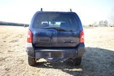 Nissan xterra trunk for sale  Ash Flat